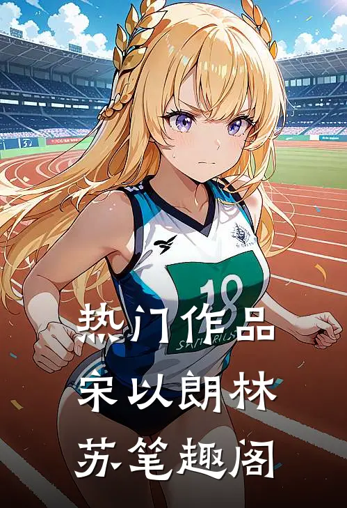 热门作品宋以朗林苏笔趣阁