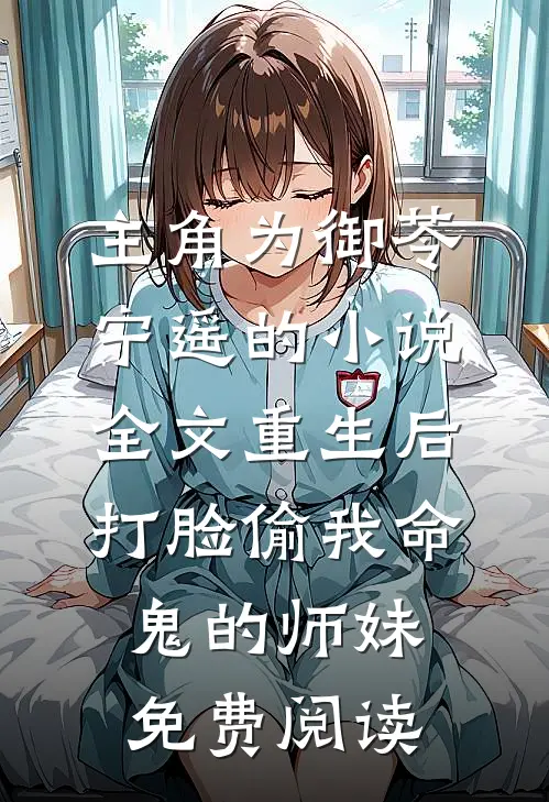 主角为御苓宁遥的小说全文重生后，打脸偷我命鬼的师妹免费阅读