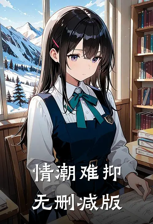 情潮难抑无删减版