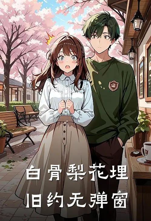 白骨梨花埋旧约无弹窗