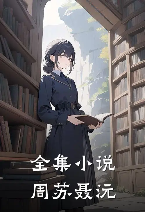 全集小说周苏 聂沅