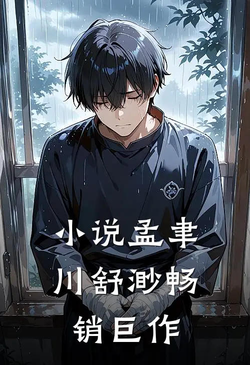 小说孟聿川舒渺畅销巨作