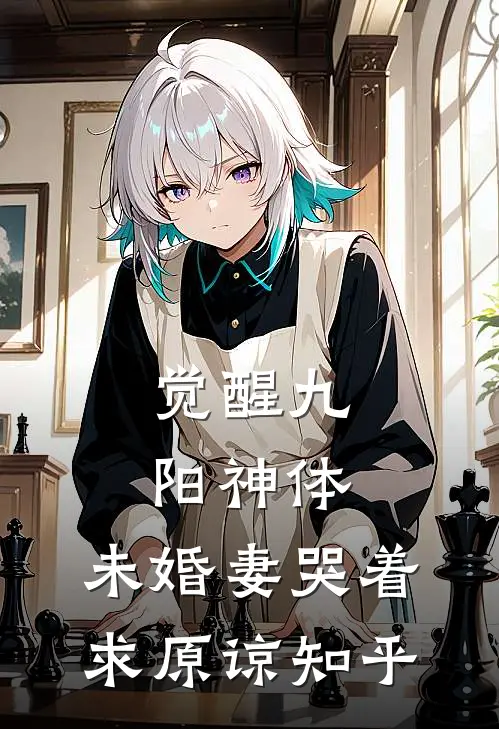 觉醒九阳神体，未婚妻哭着求原谅知乎