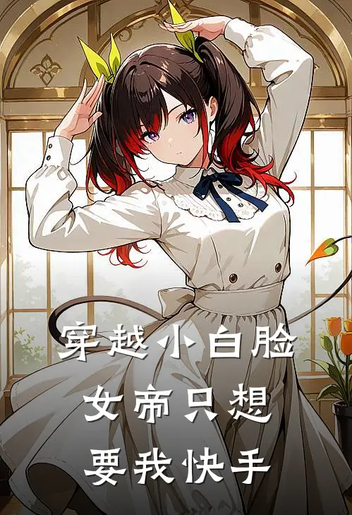 穿越小白脸，女帝只想要我快手