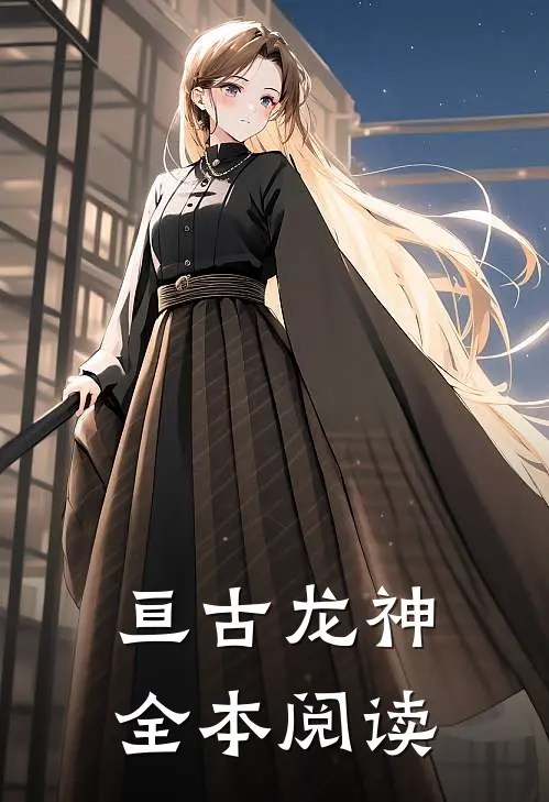 亘古龙神全本阅读