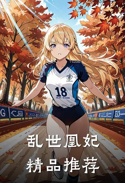 乱世凰妃精品推荐