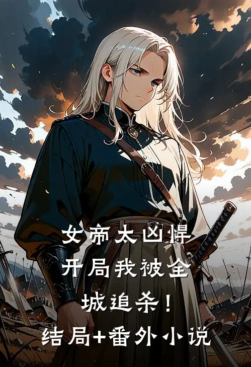 女帝太凶悍，开局我被全城追杀！结局+番外小说