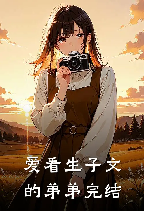 爱看生子文的弟弟完结