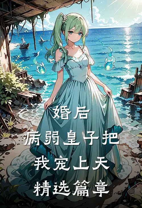 婚后，病弱皇子把我宠上天精选篇章
