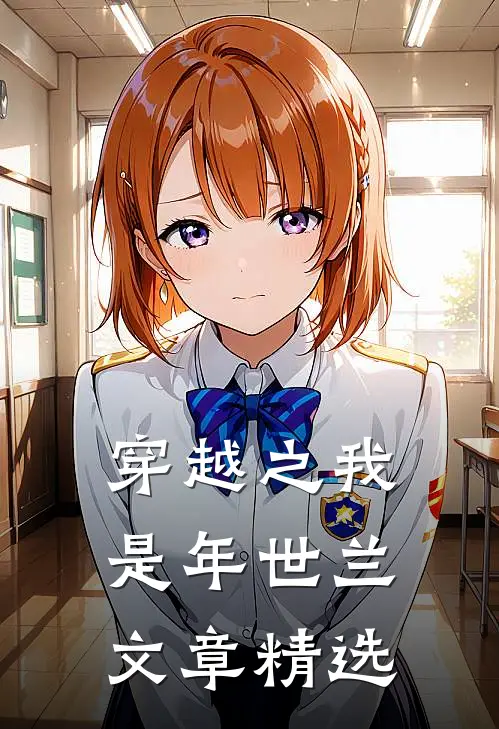 穿越之我是年世兰文章精选
