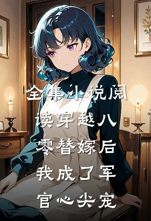 全集小说阅读穿越八零替嫁后我成了军官心尖宠