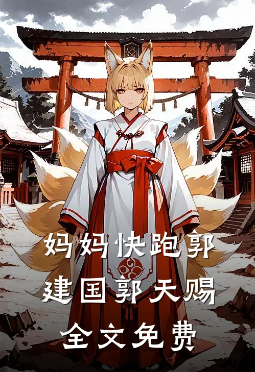 妈妈快跑郭建国郭天赐全文免费