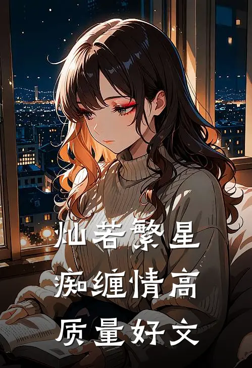 灿若繁星痴缠情高质量好文