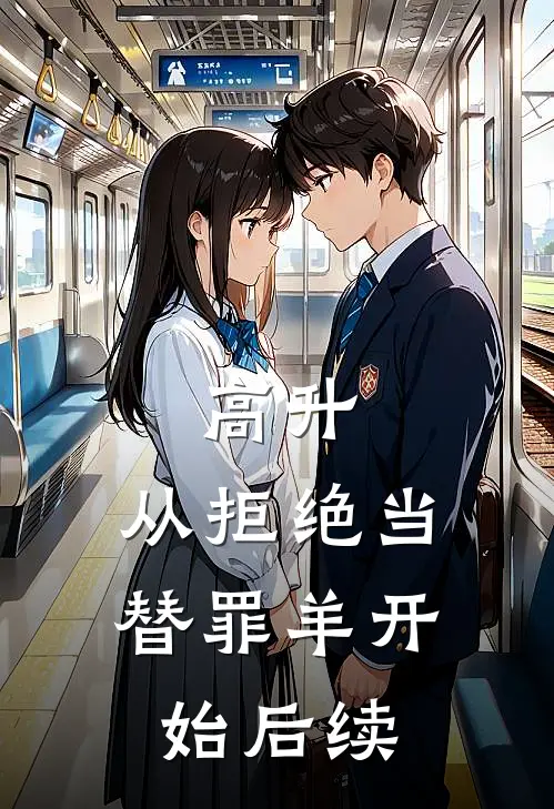 高升：从拒绝当替罪羊开始后续