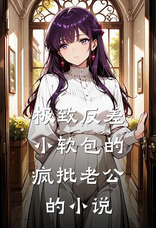 极致反差：小软包的疯批老公的小说