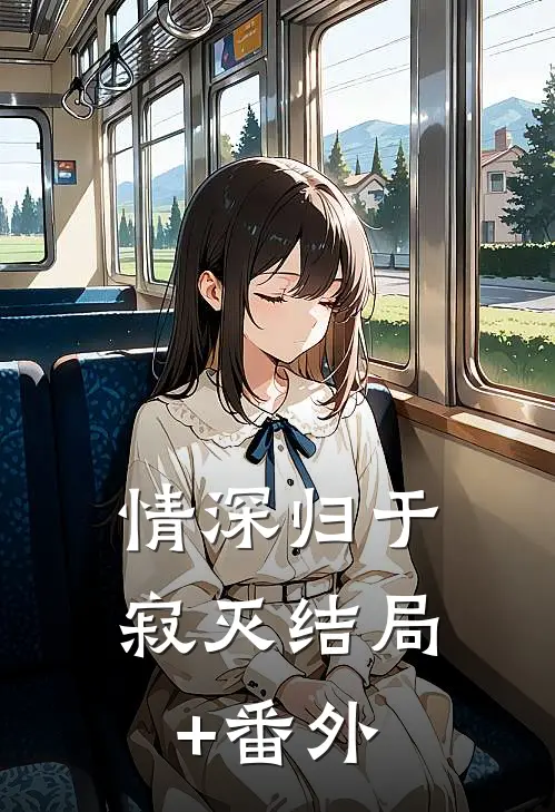 情深归于寂灭结局+番外
