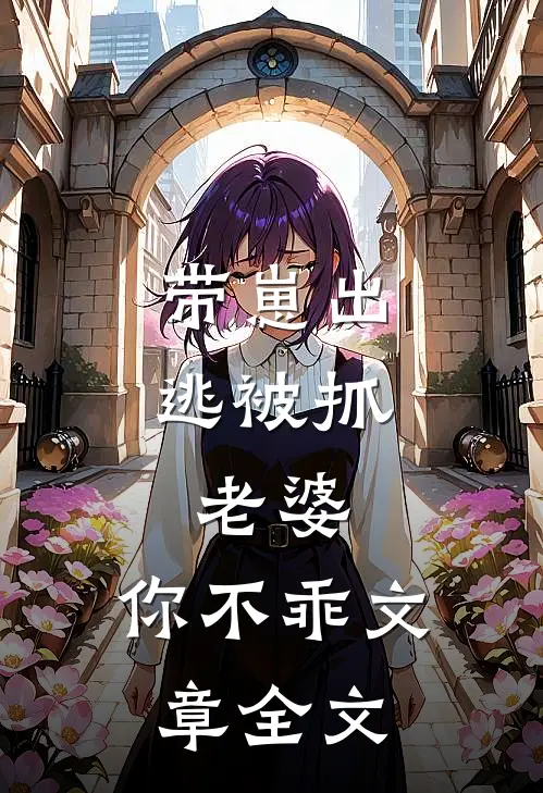 带崽出逃被抓：老婆，你不乖文章全文