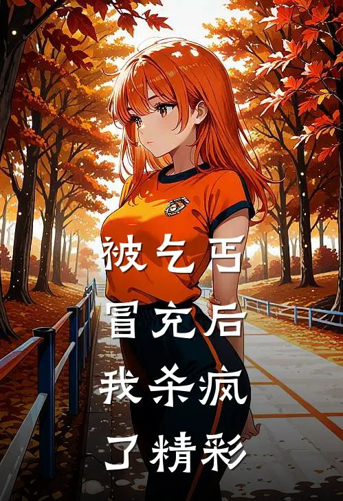 被乞丐冒充后，我杀疯了精彩