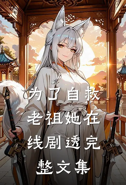 为了自救，老祖她在线剧透完整文集