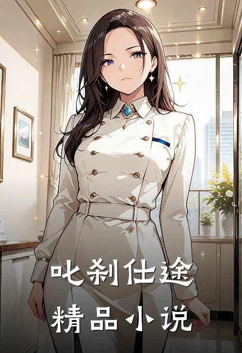 叱刹仕途精品小说