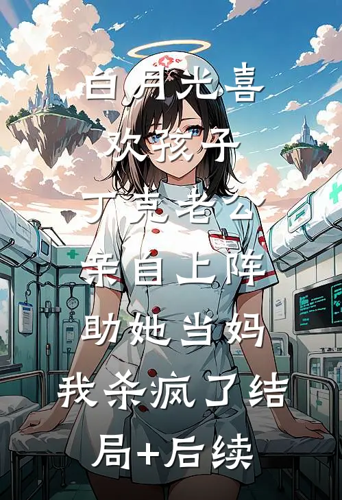 白月光喜欢孩子，丁克老公亲自上阵助她当妈，我杀疯了结局+后续
