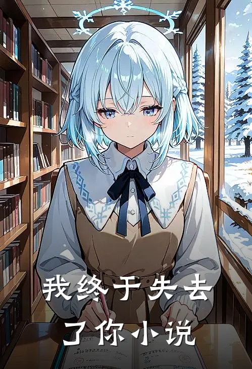 我终于失去了你小说