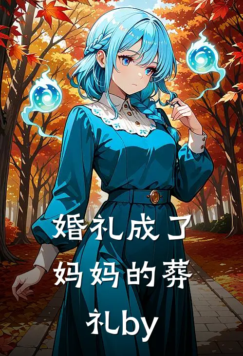 婚礼成了妈妈的葬礼by