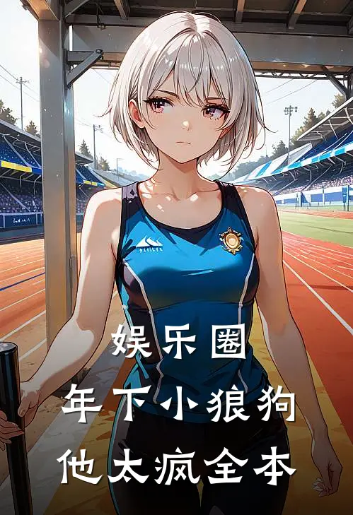 娱乐圈：年下小狼狗他太疯全本