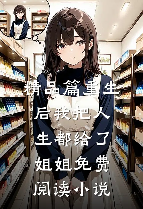 精品篇重生后我把人生都给了姐姐免费阅读小说