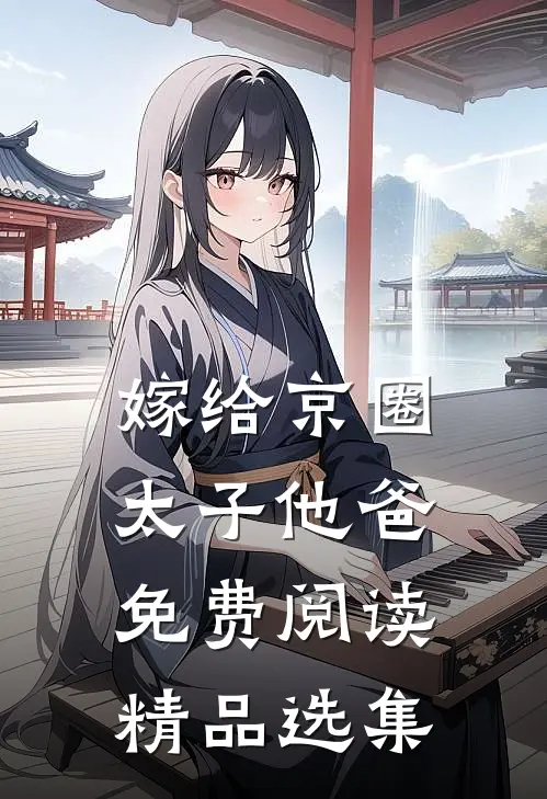 嫁给京圈太子他爸免费阅读精品选集