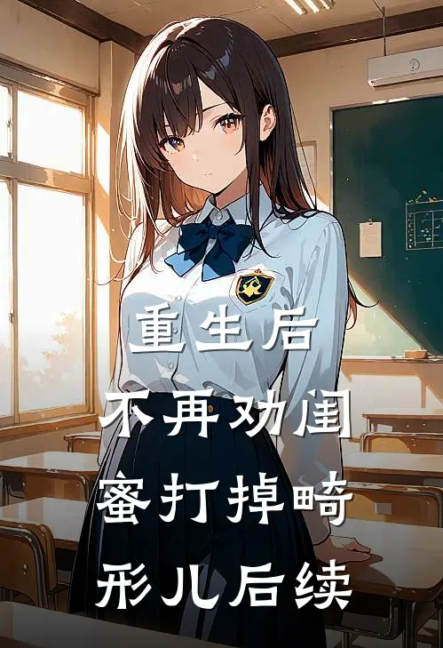 重生后，不再劝闺蜜打掉畸形儿后续