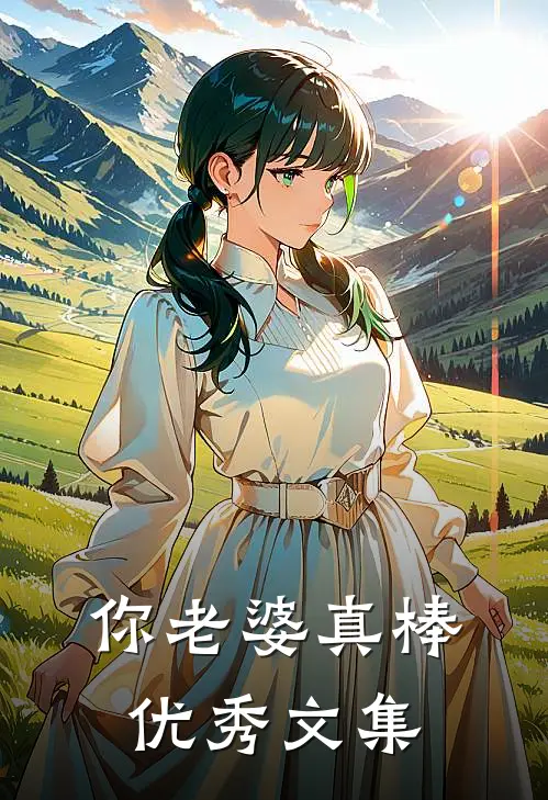 你老婆真棒优秀文集