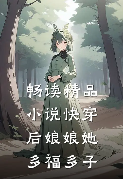 畅读精品小说快穿后娘娘她多福多子