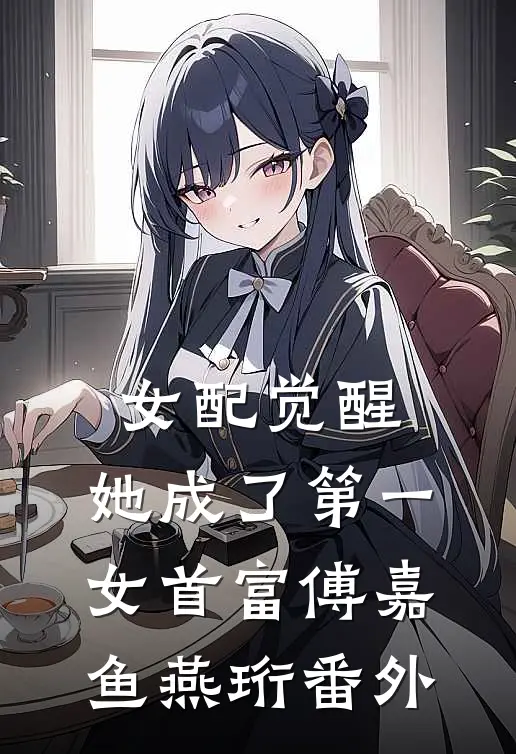 女配觉醒：她成了第一女首富傅嘉鱼燕珩 番外