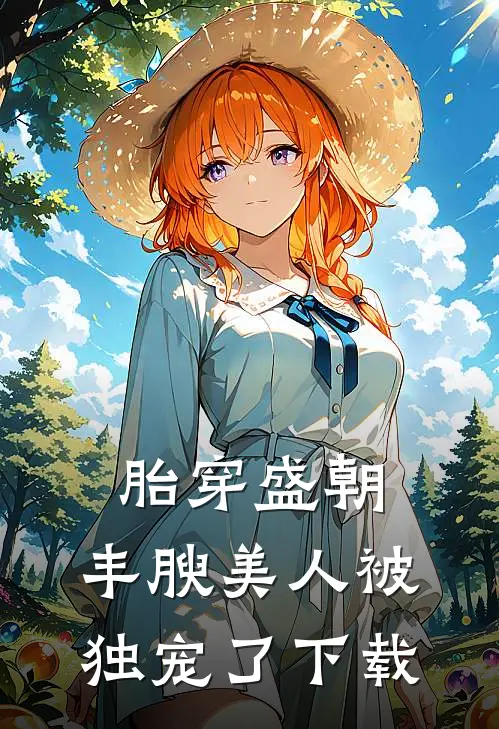 胎穿盛朝，丰腴美人被独宠了下载