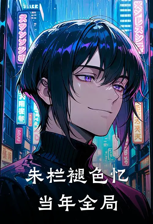 朱栏褪色忆当年全局