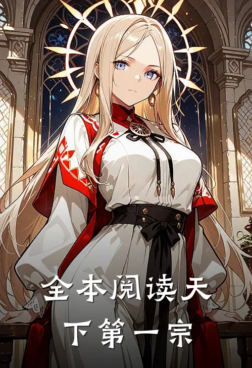 全本阅读天下第一宗
