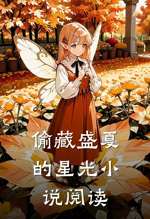 偷藏盛夏的星光小说阅读