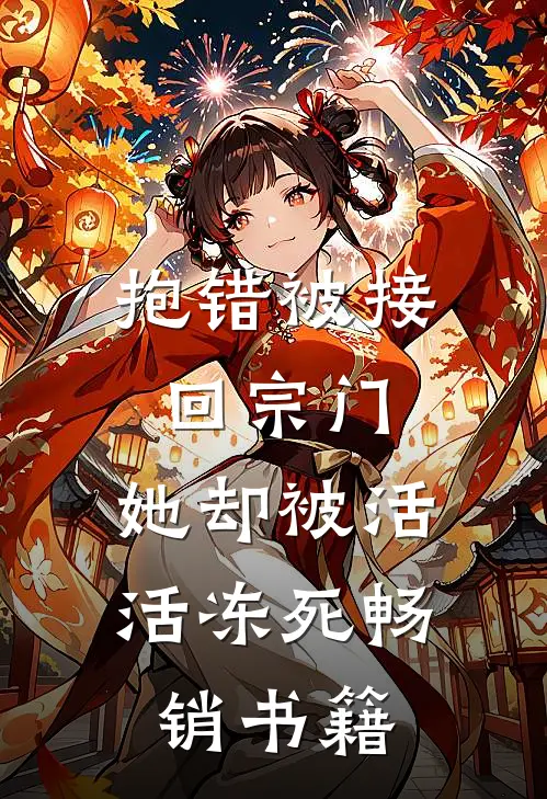 抱错被接回宗门，她却被活活冻死畅销书籍