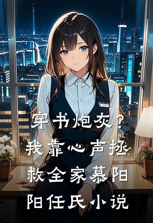 穿书炮灰？我靠心声拯救全家慕阳阳任氏小说