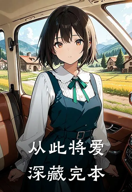 从此将爱深藏完本