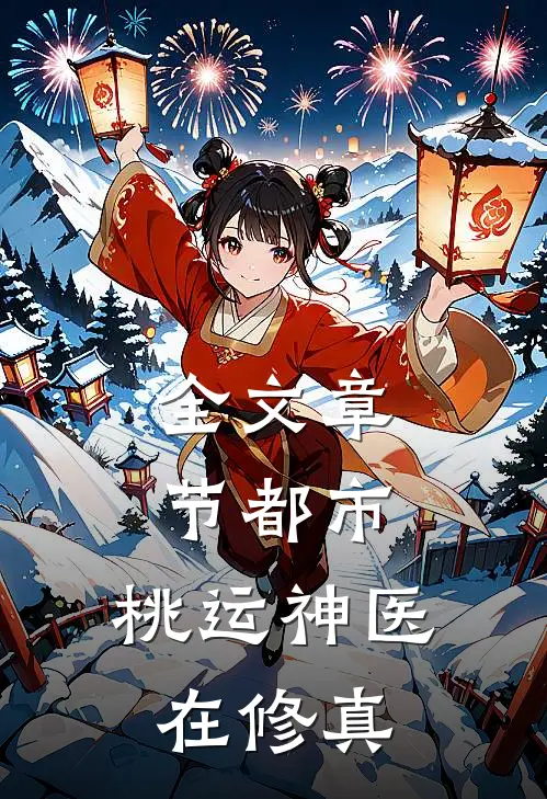 全文章节都市：桃运神医在修真