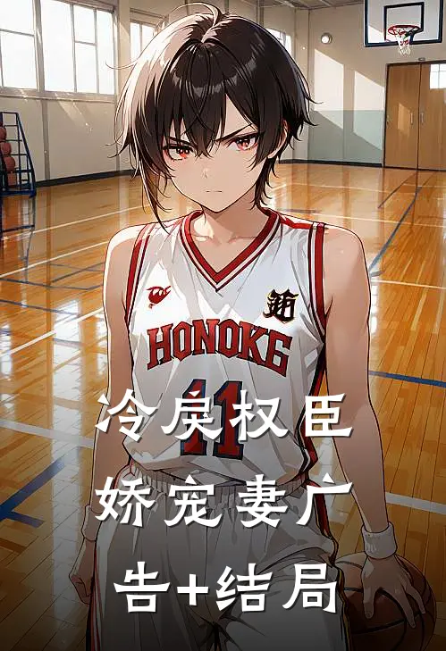 冷戾权臣娇宠妻广告+结局