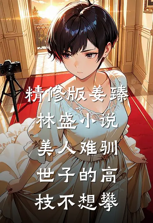 精修版姜臻林盛小说美人难驯:世子的高枝不想攀