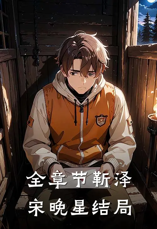 全章节靳泽宋晚星结局