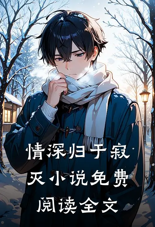 情深归于寂灭小说免费阅读全文