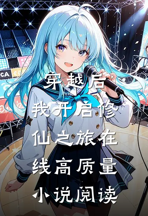 穿越后,我开启修仙之旅在线高质量小说阅读
