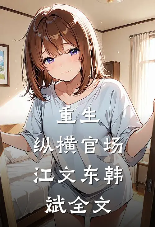 重生：纵横官场江文东韩斌全文