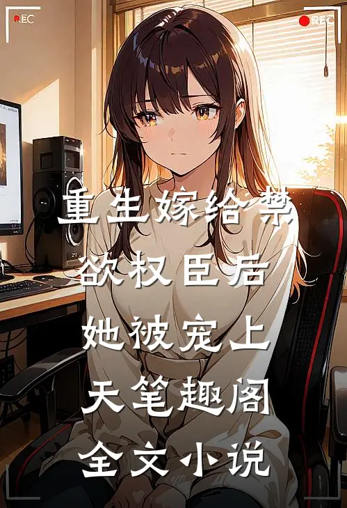 重生嫁给禁欲权臣后她被宠上天笔趣阁全文小说