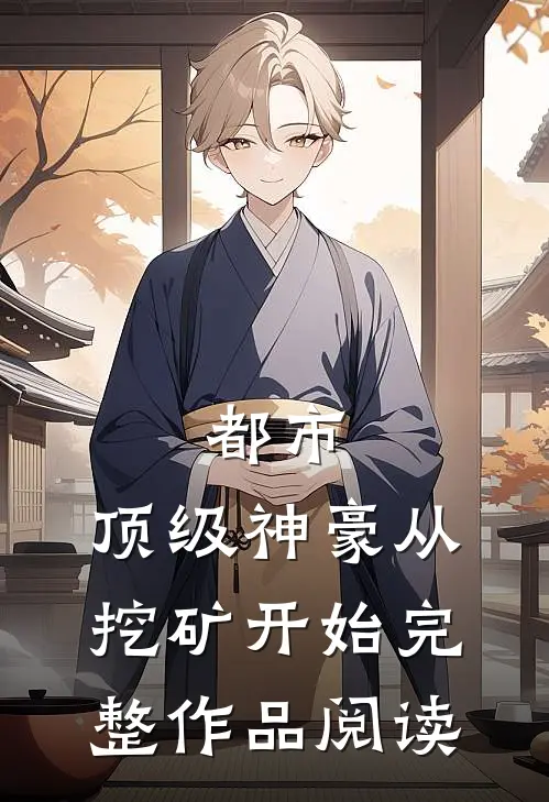 都市：顶级神豪从挖矿开始完整作品阅读